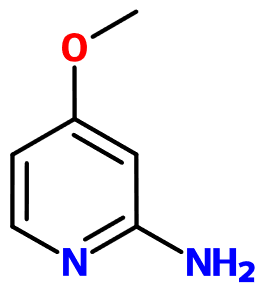 (图片) MC095407 4-Methoxy-2-pyridinamine